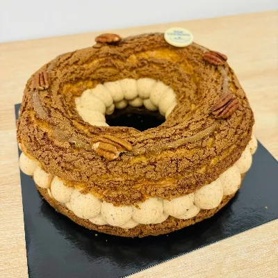 paris-brest-pecan