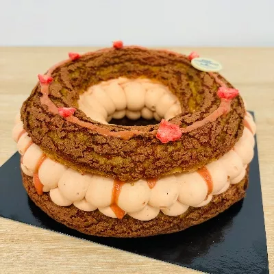 paris-brest-praline-rose