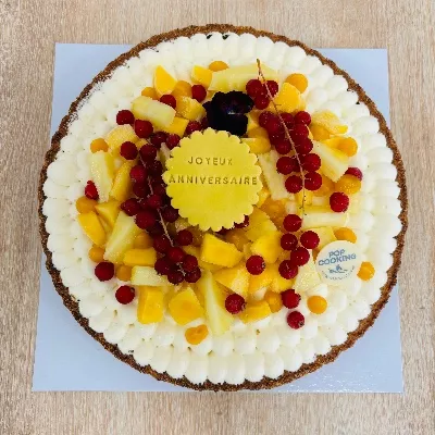 tarte-fruits-exotiques