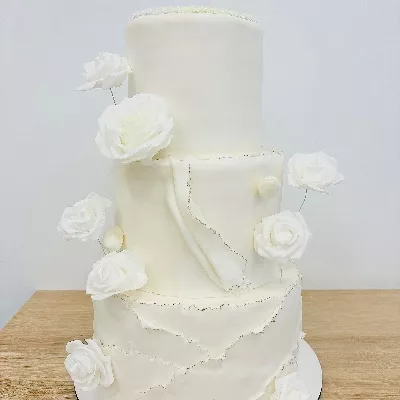 wedding-cake